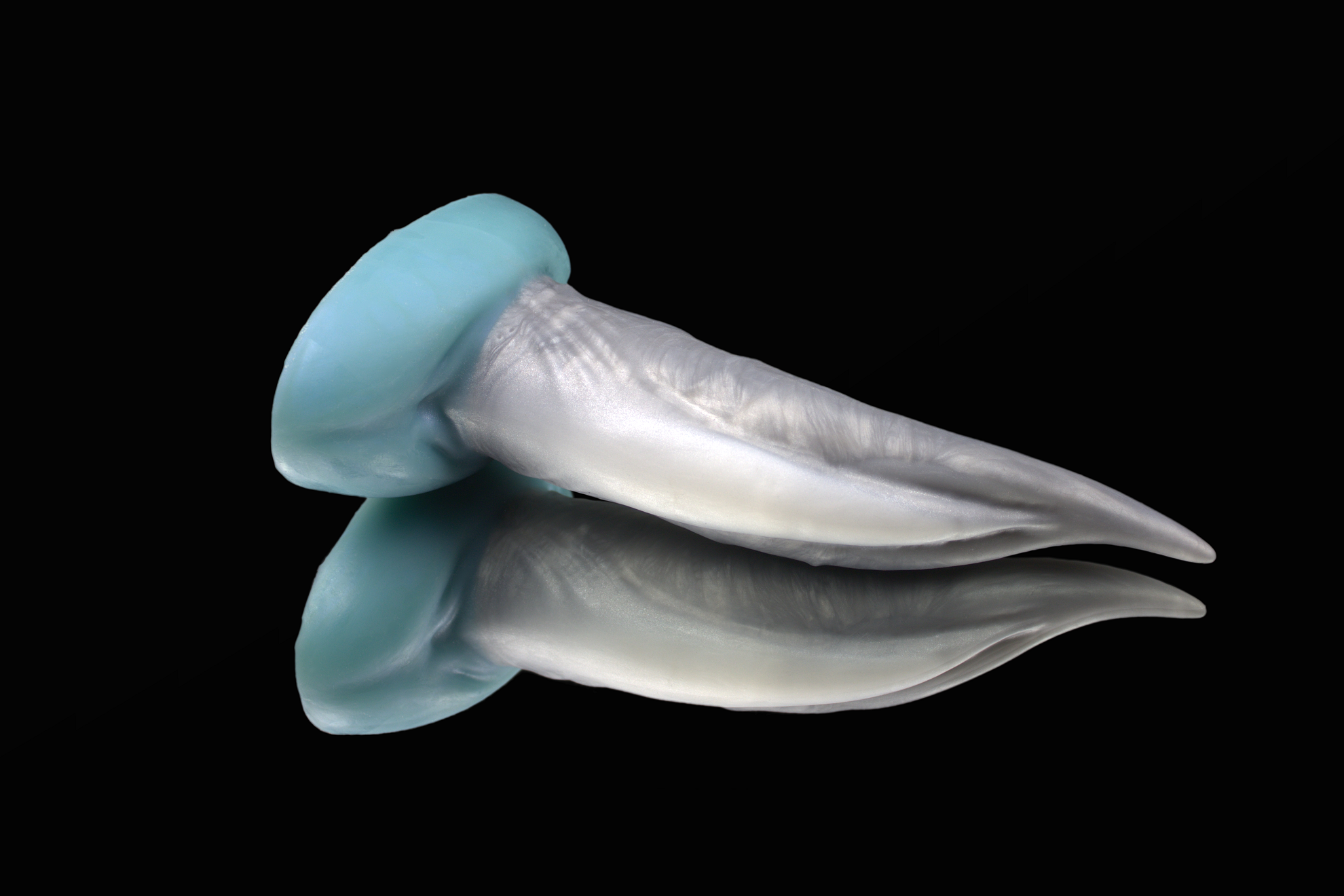 Dolphin dildo